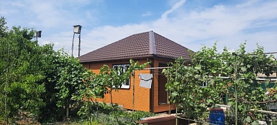 Медведица 7.5x8.5 Сагунова